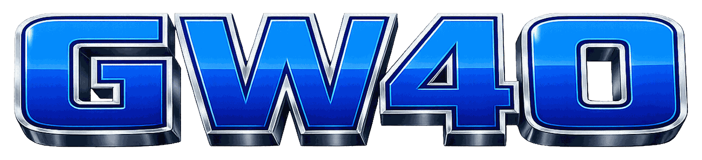 gw40 logo